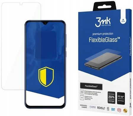 3Mk Flexibleglass Xiaomi Mi9 Se Szkło Hybrydowe