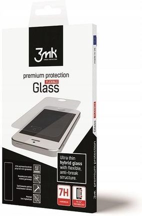 3Mk Flexibleglass Xiaomi Mi9 Lite Szkło Hybrydowe