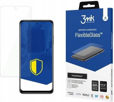 3Mk Flexibleglass Xiaomi Mi 10T Lite 5G Szkło Hybrydowe