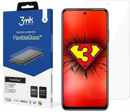 3Mk Flexibleglass Xiaomi Redmi Note 10 5G Szkło Hybrydowe
