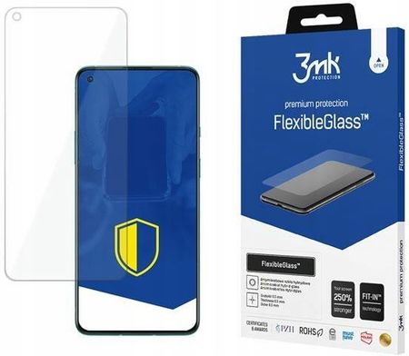 3Mk Flexibleglass Oneplus 8T 5G Szkło Hybrydowe