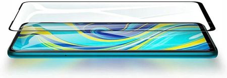 Nemo Szkło Hartowane 5D Samsung S21