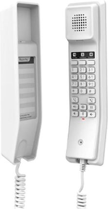 Grandstream Networks Ghp610 Telefon Voip Biały 2 Linii Wi-Fi