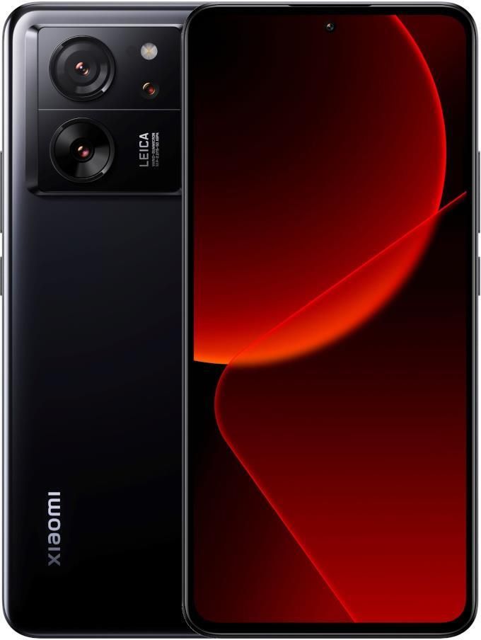 Xiaomi 13T pro 12GB 256GB SIMフリー Xiaomi 13T Pro 5G 12/256GB Czarny - Cena, opinie na Ceneo.pl