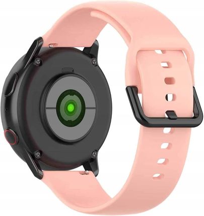 Samsung Pudrowy Pasek Galaxy Watch Active 2 44Mm S
