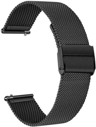 Bestaccessories Pasek Bransoleta Do Zegarka Smartwatch 20Mm Samsung Galaxy Watch 42Mm 2 41Mm 4 5 Huawei Gt 3 Amazfit Bip Gts
