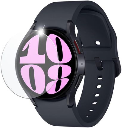 Fixed Szkło Hartowane Smartwatch Tempered Glass Do Galaxy Watch 6 40 Mm