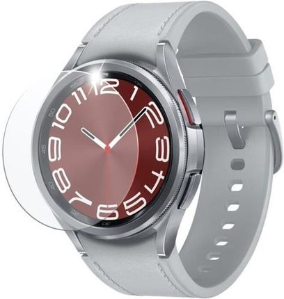 Fixed Szkło Hartowane Smartwatch Tempered Glass Do Galaxy Watch 6 Classic 43 Mm