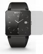 Szklaochronne Matowe Szkło Do Sony Smartwatch 2 Sw2
