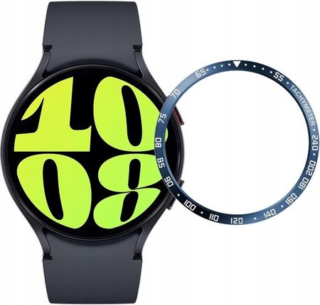 Xgsm Bezel Ring Nakładka Do Samsung Galaxy Watch 6 44Mm