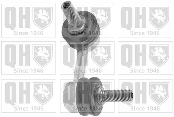 BRACCETTI ASTA PUNTONE Stabilizzatore Tiranti Volvo C70 II (542) 2006