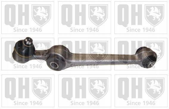 Quinton Hazell QDL3280S Gruppo Tirante Destro Per Mini One, Cooper, Cooper S (R50, R52, R53) - Sterzo, Conico 12,8 Mm, Ricambio Di Qualità