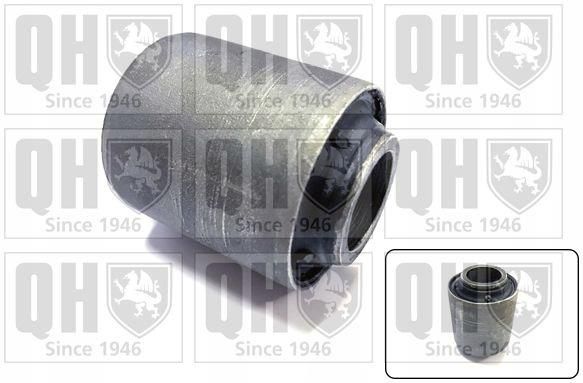 QUINTON HAZELL Tergicristalli | Lunghezza: 406mm QTW016