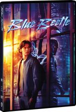 Zdjęcie Blue Beetle (DVD) - Bielsko-Biała