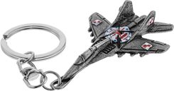 Zdjęcie Brelok PiK - Samolot MIG-29 Box - Józefów