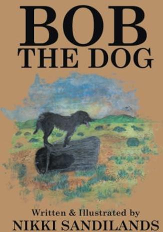 Bob The Dog - Literatura obcojęzyczna - Ceny i opinie - Ceneo.pl