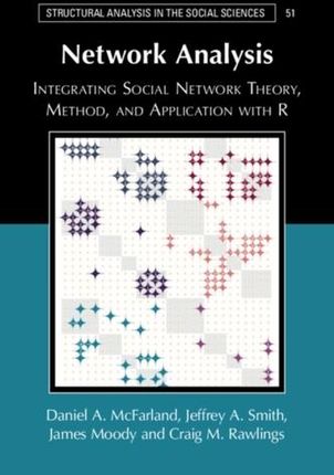Network Analysis Rawlings, Craig M. (Duke University, North Carolina); Smith, Jeffrey A. (Nova Scotia Health Authority); Moody, James (Du