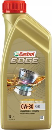 Castrol Edge Titan 0W30 A5 B5 1L