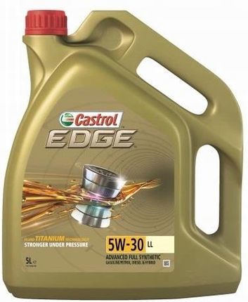 Castrol Edge Ll Titan 5W30 5L