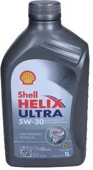 Shell Helix Ultra Sl Cf A 5W30 1L