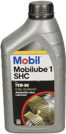 Mobil Mobilube 1 Shc Syntetyk 75W90 1L