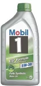 Mobil 1 Formula Esp 5W30 1L S