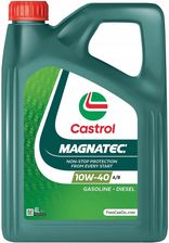 Castrol Magnatec 10W40 A3 B4 4l