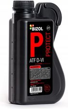Zdjęcie Bizol Protect Dexron Atf D-Vi 1L - Tarnowskie Góry