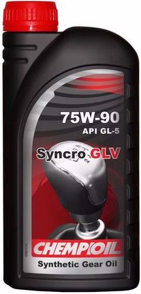 Chempioil Syncro Glv Gl-5 75W90 1L