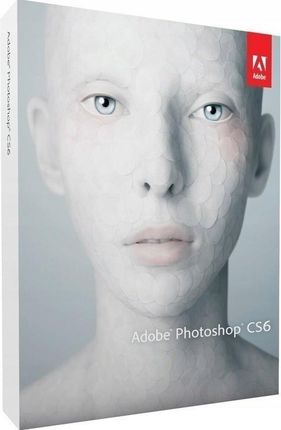 Adobe Photoshop 2020 (synchronizacja CS6 - licencja wieczysta, POL/ENG)