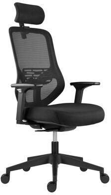 Krzesło biurowe Antares ATOMIC