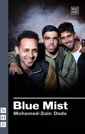 Blue Mist Dada, Mohamed-Zain