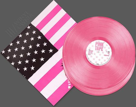 Płyta winylowa Lil Uzi Vert: Pink Tape (Limited) [2xWinyl] - Ceny