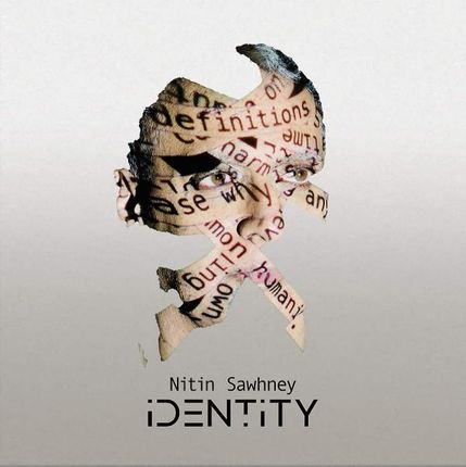 Nitin Sawhney: Identity (Limited Red) [2xWinyl]