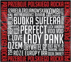 Przeboje Polskiego Rocka 3cd Kombi Perfect Tilt Ira Kult T.love Biliński