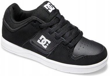 DC- SKATE ABDS700090- SNEAKERSY CURE r. 28,5