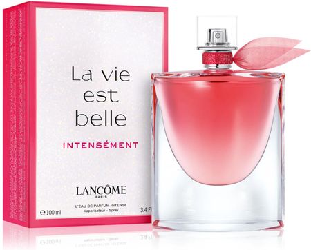 Lancome La Vie Est Belle Intensement Woda Perfumowana 75 ml