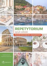 Zdjęcie Repetytorium - język włoski ZPiR - Krzepice