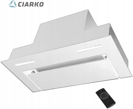 Ciarko Design GT-BOX60WH White