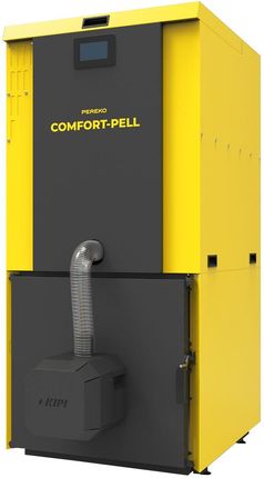 Kocioł na pellet PEREKO Comfort-Pell 20