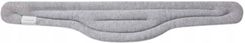 Zdjęcie Ostrichpillow Rozgrzewająca Poduszka Na Szyję Midnight Grey - Jeziorany