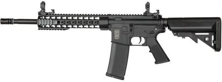 Specna Arms Karabinek Asg Sa F02 Flex Czarna 6Mm 034210