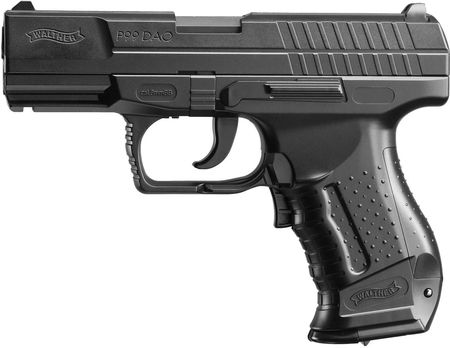 Walther Pistolet Asg P99 Dao 6 Mm 2.5715