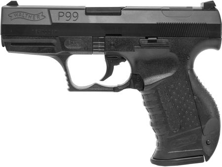 Walther Pistolet Asg P99 6 Mm 2.5177