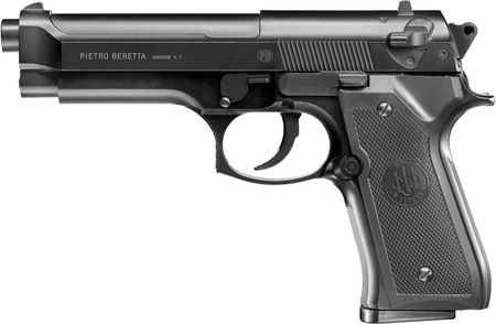 Umarex Pistolet Asg Beretta M92 Fs 6 Mm 2.5161