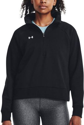 Bluza Under Armour UA Rival Fleece HZ-BLK 1379492-001 Rozmiar M