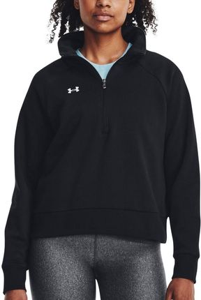 Bluza Under Armour UA Rival Fleece HZ-BLK 1379492-001 Rozmiar S