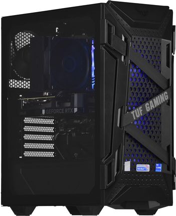 Actina PB ASUS 5500/16GB/1TB/RX6600/600W (KOMAAAGIP1364)