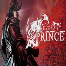 The Revenant Prince (Digital)