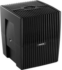 Ranking Nawilżacz ewaporacyjny Venta Comfort Plus Czarny LW15 15 popularnych nawilżaczy powietrza